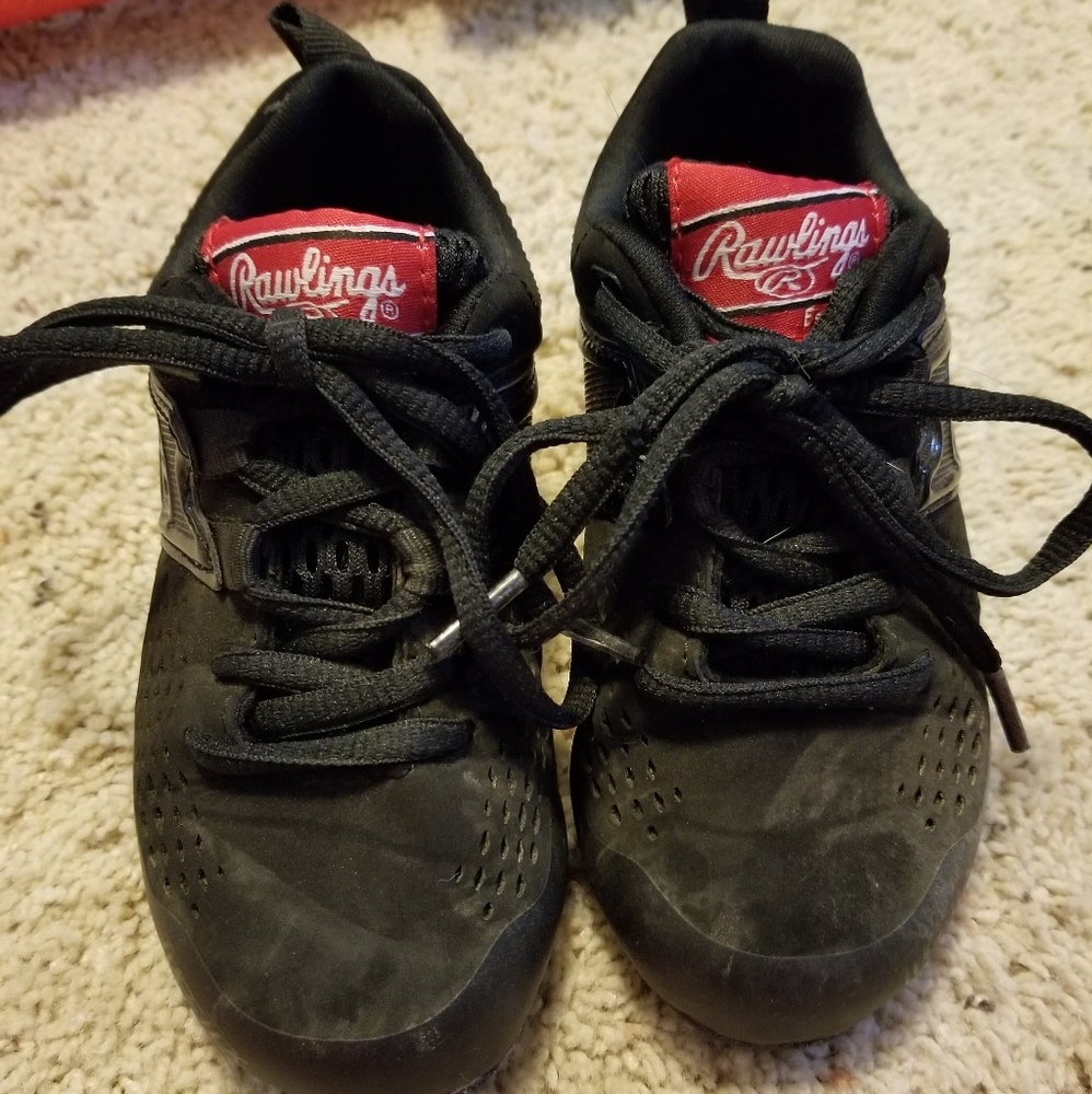 Toddler Baseball Cleats